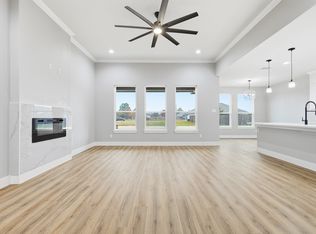 859 Harbor Point, Gun Barrel City, TX 75156