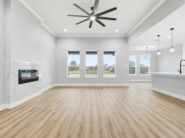 859 Harbor Point, Gun Barrel City, TX 75156