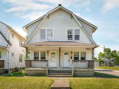 207 Southwood Ave #205, Columbus, OH, 43207