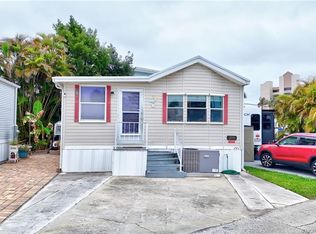 10725 S Ocean Dr Lot 259, Jensen Beach, FL 34957