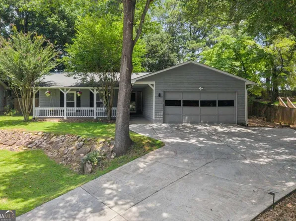 745 Waterbrook Ter, Roswell, GA 30076
