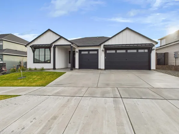 3791 Morningside Pkwy, Richland, WA 99352