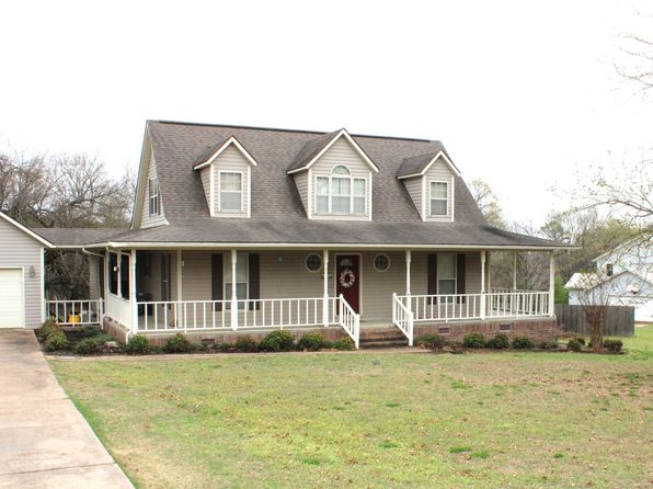 135 Westwood Dr, Batesville, AR 72501