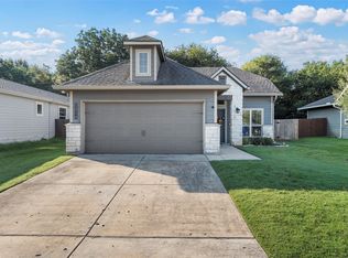 1214 Merganser Way, Waco, TX 76706