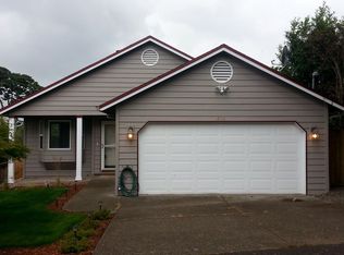 2416 Sunset Ave, West Linn, OR