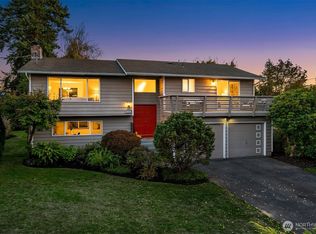 1315 NW 103rd St, Seattle, WA 98177