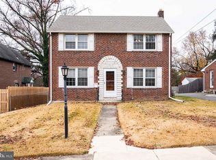 6 N Alford Rd, Springfield, PA 19064
