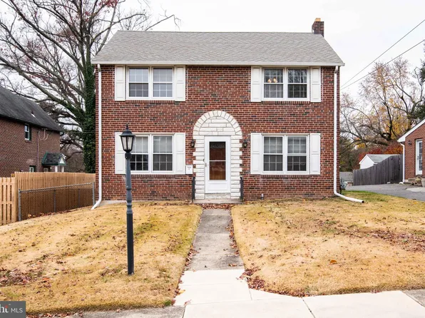 6 N Alford Rd, Springfield, PA 19064