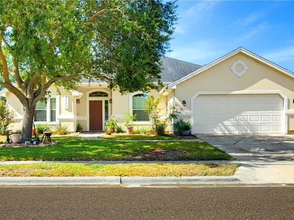 7005 Bodega Bay Dr, Corpus Christi, TX 78414