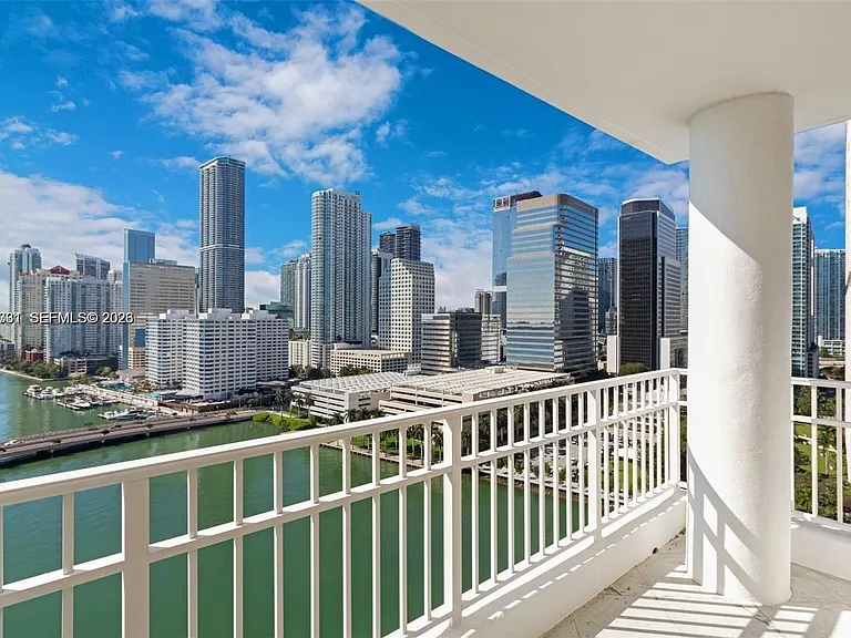701 Brickell Key Blvd #2103 — Photo 10