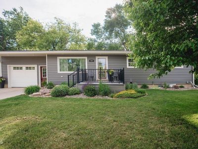 309 & 311 Main St, Buchanan, ND, 58420