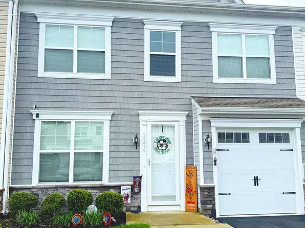 29479 Whitstone Ln #1002, Millsboro, DE 19966