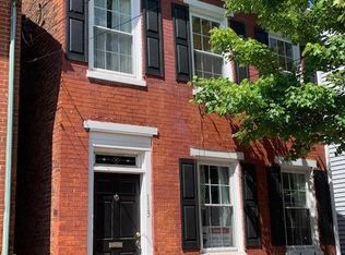 113 Chestnut St, Pottstown, PA 19464