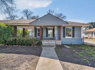 528 N 31st St, Waco, TX 76707
