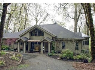 34614 McKenzie View Dr, Springfield, OR 97478