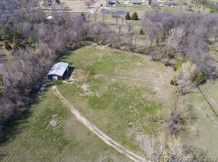 154 N East Ave, Owasso, OK 74055