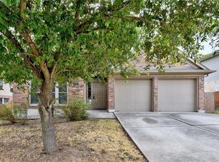 1036 Four Seasons Farm Blvd, Kyle, TX 78640