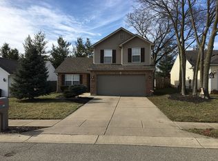 301 N Branch Dr, Trenton, OH 45067