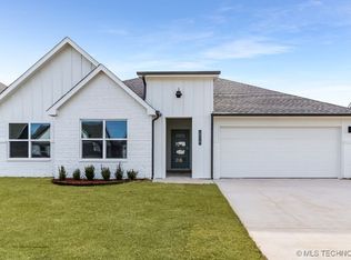 10120 E 131st St S, Bixby, OK 74008