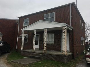 105 10th St, Corbin, KY 40701