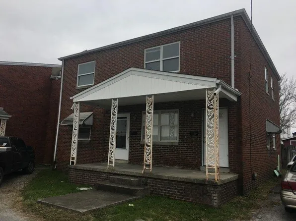 105 10th St, Corbin, KY 40701