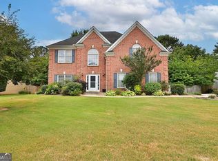 355 Crafton Ct, Lawrenceville, GA 30043