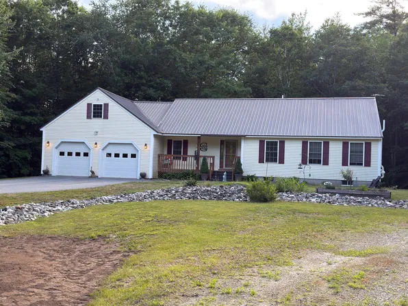 14 Wards Hill Road, Baldwin, ME 04091