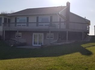 W9248 Meadow Rd, Beaver Dam, WI 53916