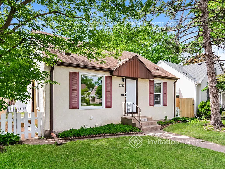 3729 Noble Ave N — Photo 5