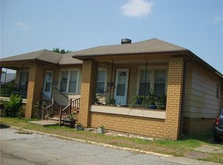210 W 5th St, Pittsburg, KS 66762