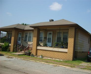 210 W 5th St, Pittsburg, KS, 66762