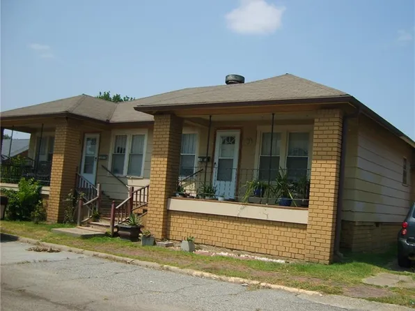 210 W 5th St, Pittsburg, KS 66762