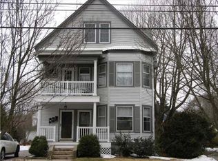 11 Moss St #3, Pawcatuck, CT 06379