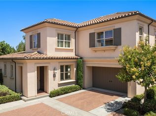 105 Field Poppy, Irvine, CA 92620