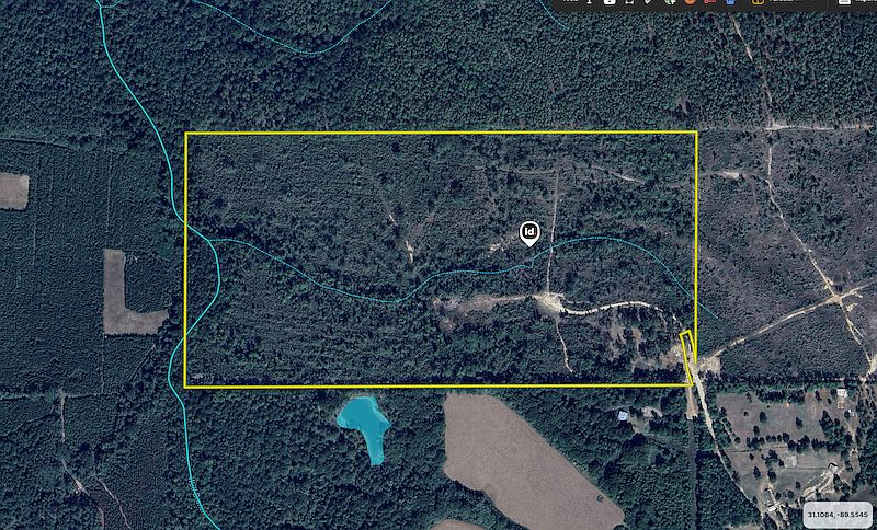 1st image of 115 Breshears Rd Lot Wp001