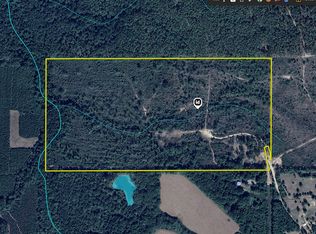 115 Breshears Rd LOT WP001, Lumberton, MS 39455