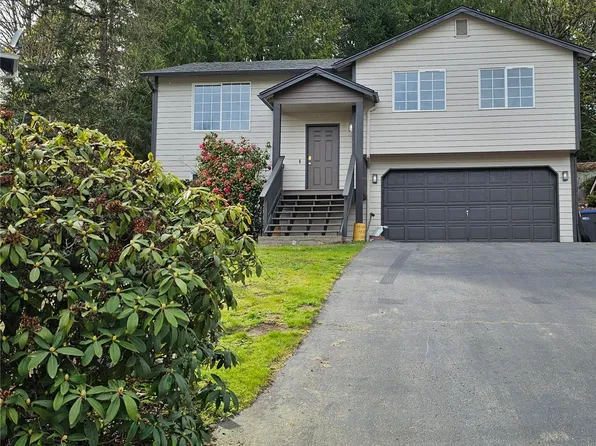 2834 Rocky Creek Lane SE, Port Orchard, WA 98366