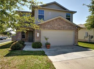 9021 Berryline Cv, Austin, TX 78724
