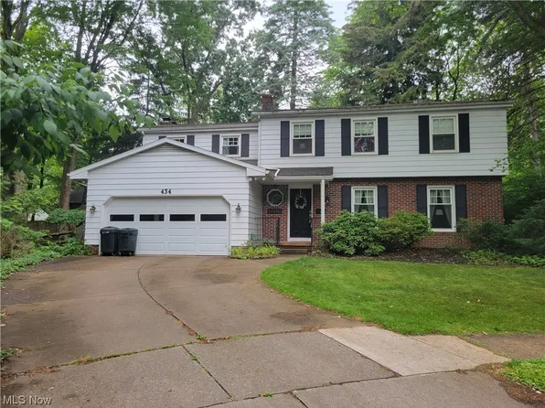 434 Dansel St, Kent, OH 44240