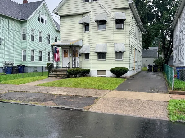193 Lombard Street, New Haven, CT 06513