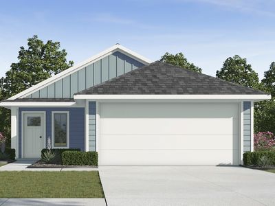 6310 Shearwater Rd, Princeton, TX, 75407