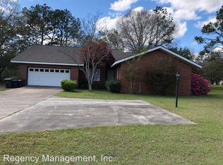 4 Reindeer Trce, Enterprise, AL 36330