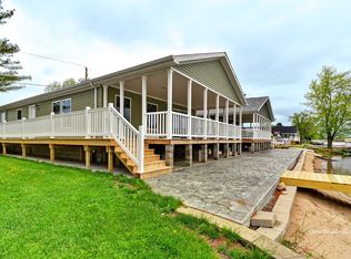 18530 W 3000n Rd LOT 110, Reddick, IL 60961