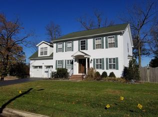 5 Arcana Ave, Oceanport, NJ 07757