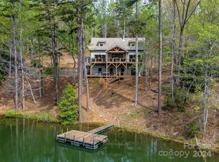 2138 Lake Adger Pkwy, Mill Spring, NC 28756