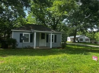 99 Williams St, Hartwell, GA 30643