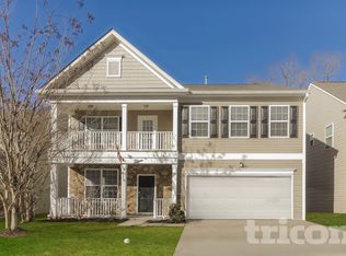 416 Rook Rd, Charlotte, NC 28216