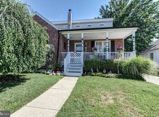 519 Emerson St, Philadelphia, PA 19111