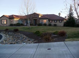 9273 Silverbend Ln, Elk Grove, CA 95624