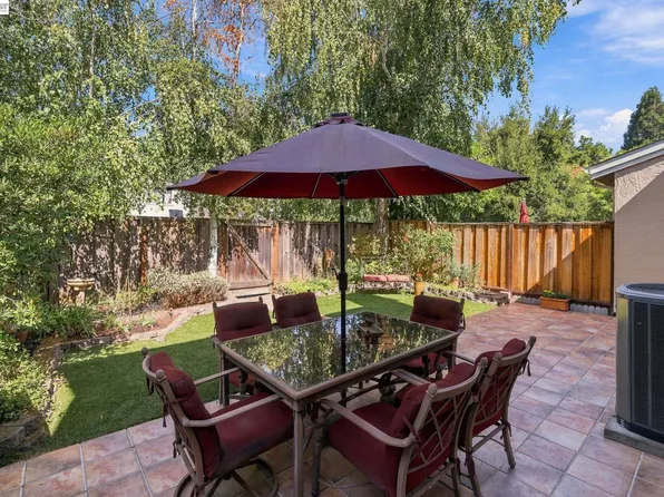 1125 Shady Creek Pl, Danville, CA 94526